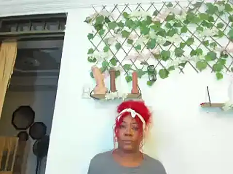 LexiieGrey online show from 9, 2, 2025