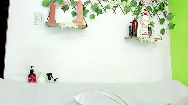 LexiieGrey online show from 11, 3, 2025