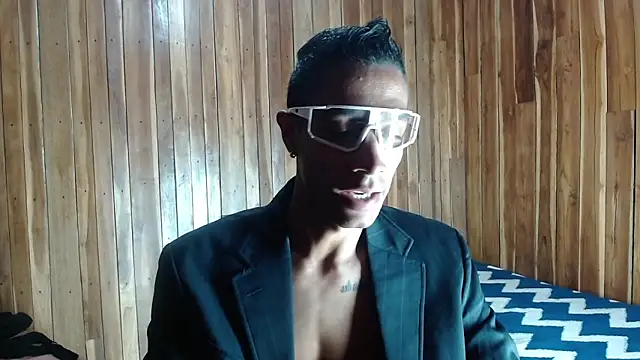 DEMARCOUS NM online show from 1, 3, 2026