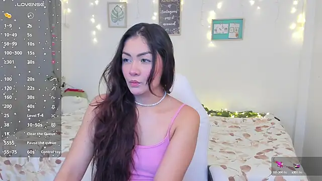 Snapshot of cute_baby5 chatting on 6, 12, 2024 cute baby5 online show from 6, 12, 2024