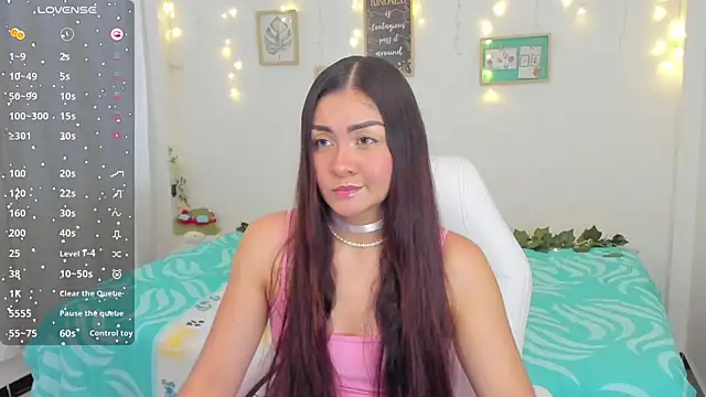 Snapshot of cute_baby5 chatting on 21, 1, 2025 cute baby5 online show from 21, 1, 2025