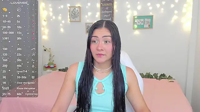 Snapshot of cute_baby5 chatting on 30, 1, 2025 cute baby5 online show from 30, 1, 2025