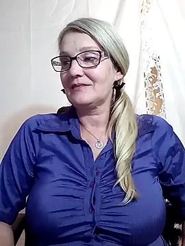 irinamaux online show from 17, 1, 2025