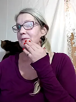 irinamaux online show from 19, 1, 2025