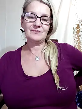 irinamaux online show from 19, 1, 2025