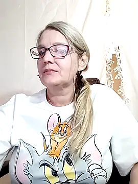 irinamaux online show from 23, 1, 2025