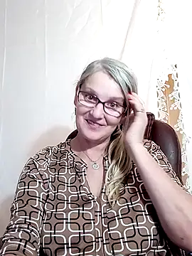 irinamaux online show from 23, 1, 2025