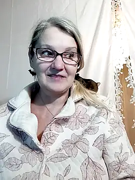 irinamaux online show from 24, 1, 2025