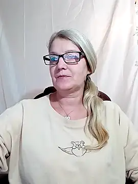 irinamaux online show from 26, 1, 2025