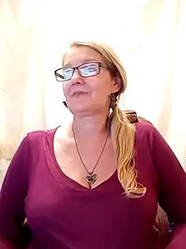 irinamaux online show from 31, 1, 2025