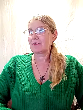 irinamaux online show from 8, 2, 2025