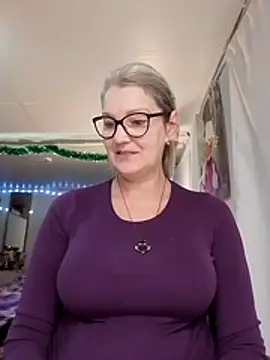 irinamaux online show from 27, 11, 2025