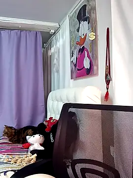 irinamaux online show from 17, 1, 2026