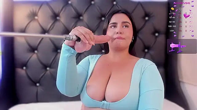 sweett katty  online show from 20, 12, 2024