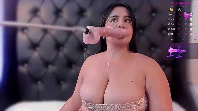 sweett katty  online show from 29, 12, 2024