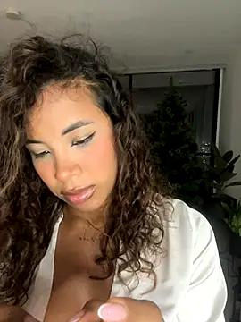 Brunettexio online show from 29, 11, 2025