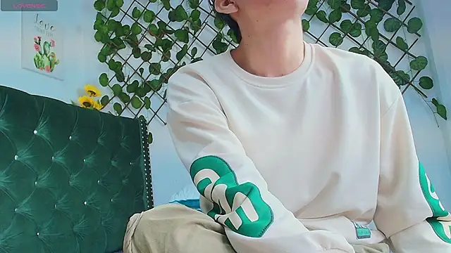 Levii Ackermann online show from 15, 3, 2025