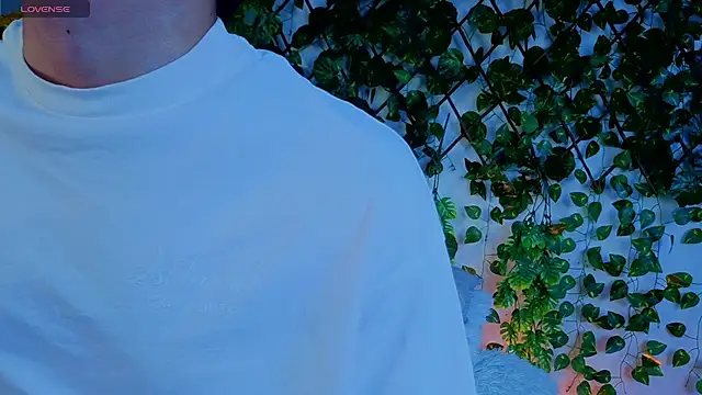 Levii Ackermann online show from 29, 9, 2025