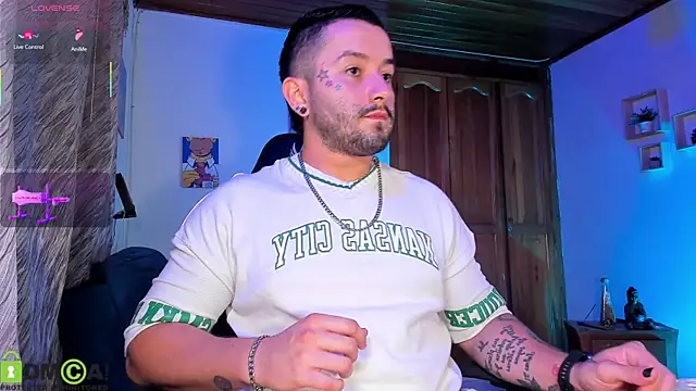 Alex maraj online show from 16, 11, 2025