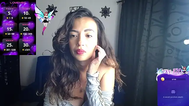 Snapshot of coniecut2 chatting on 20, 2, 2025 coniecut2 online show from 20, 2, 2025