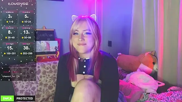 princess sofiee online show from 11, 9, 2025