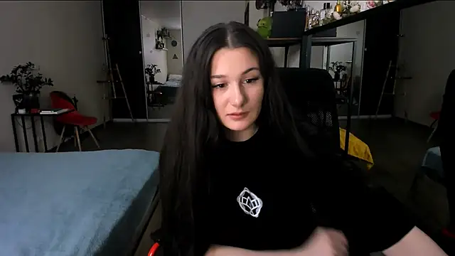 nostripchat online show from 3, 12, 2025