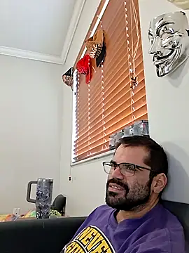 Zander823 online show from 26, 2, 2026