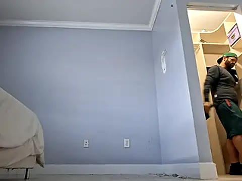 Zander823 online show from 12, 3, 2026