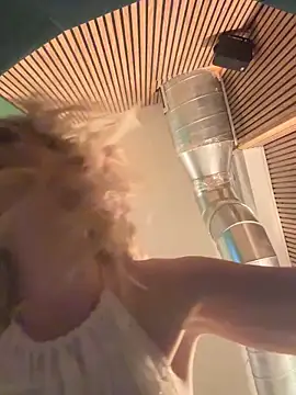 LexyGold online show from 23, 10, 2025