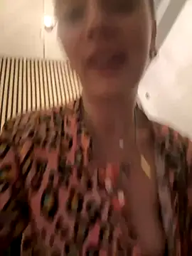 LexyGold online show from 25, 10, 2025