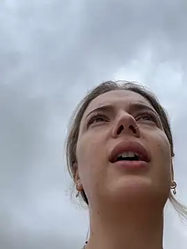 LexyGold online show from 27, 10, 2025