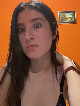 Snapshot of Imsamantha1 chatting on 18, 3, 2025 Imsamantha1 online show from 18, 3, 2025