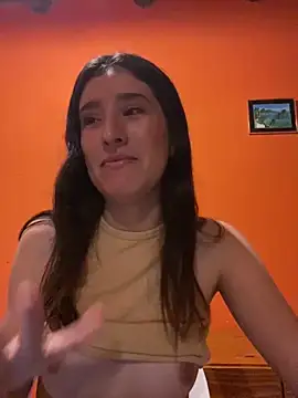 Snapshot of Imsamantha1 chatting on 21, 3, 2025 Imsamantha1 online show from 21, 3, 2025