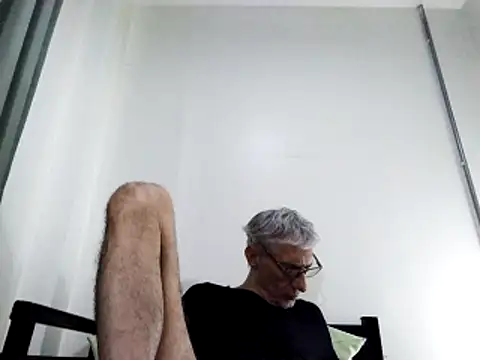 BIGUNCUTHARDCOCK online show from 18, 2, 2025