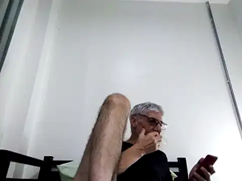 BIGUNCUTHARDCOCK online show from 18, 2, 2025