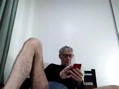 BIGUNCUTHARDCOCK online show from 21, 2, 2025