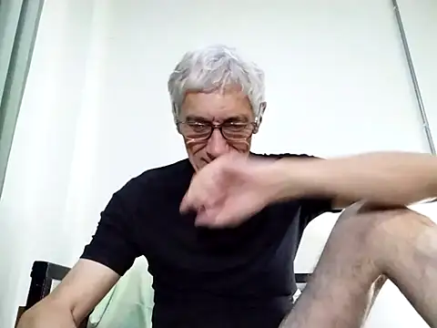BIGUNCUTHARDCOCK online show from 22, 2, 2025