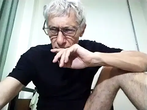 BIGUNCUTHARDCOCK online show from 24, 2, 2025