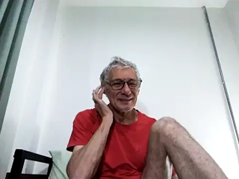BIGUNCUTHARDCOCK online show from 26, 2, 2025