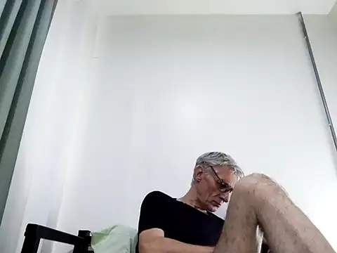 BIGUNCUTHARDCOCK online show from 1, 3, 2025