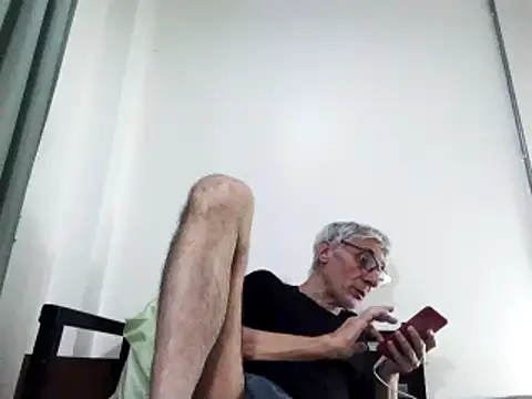 BIGUNCUTHARDCOCK online show from 3, 3, 2025