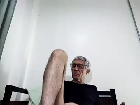 BIGUNCUTHARDCOCK online show from 4, 3, 2025