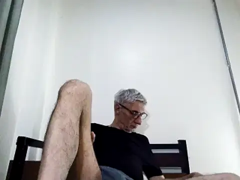 BIGUNCUTHARDCOCK online show from 5, 3, 2025