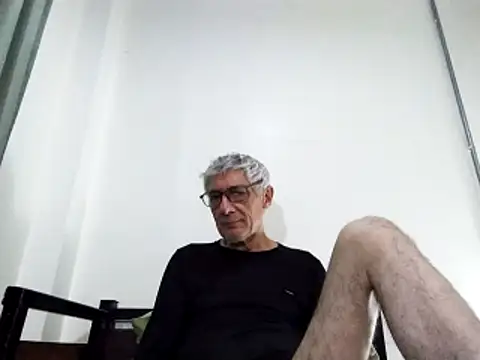 BIGUNCUTHARDCOCK online show from 6, 3, 2025