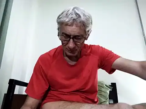 BIGUNCUTHARDCOCK online show from 8, 3, 2025