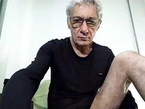 BIGUNCUTHARDCOCK online show from 9, 3, 2025