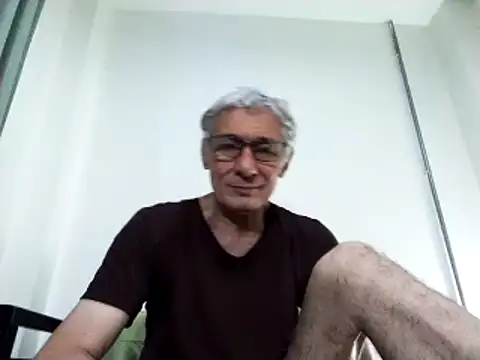 BIGUNCUTHARDCOCK online show from 9, 3, 2025