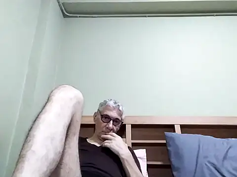 BIGUNCUTHARDCOCK online show from 8, 10, 2025