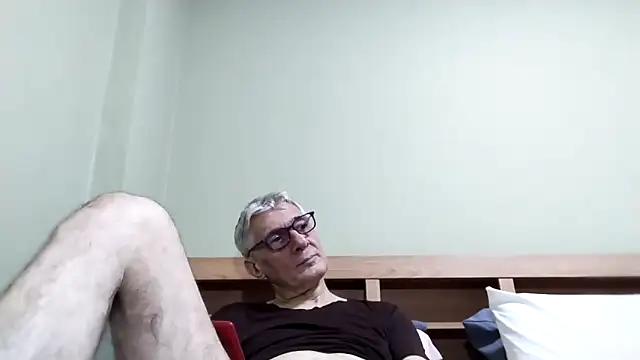 BIGUNCUTHARDCOCK online show from 29, 10, 2025