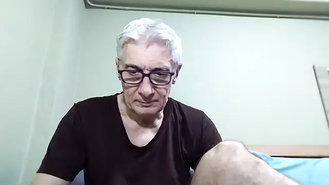 BIGUNCUTHARDCOCK online show from 5, 11, 2025